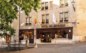 Hotel Les Armures